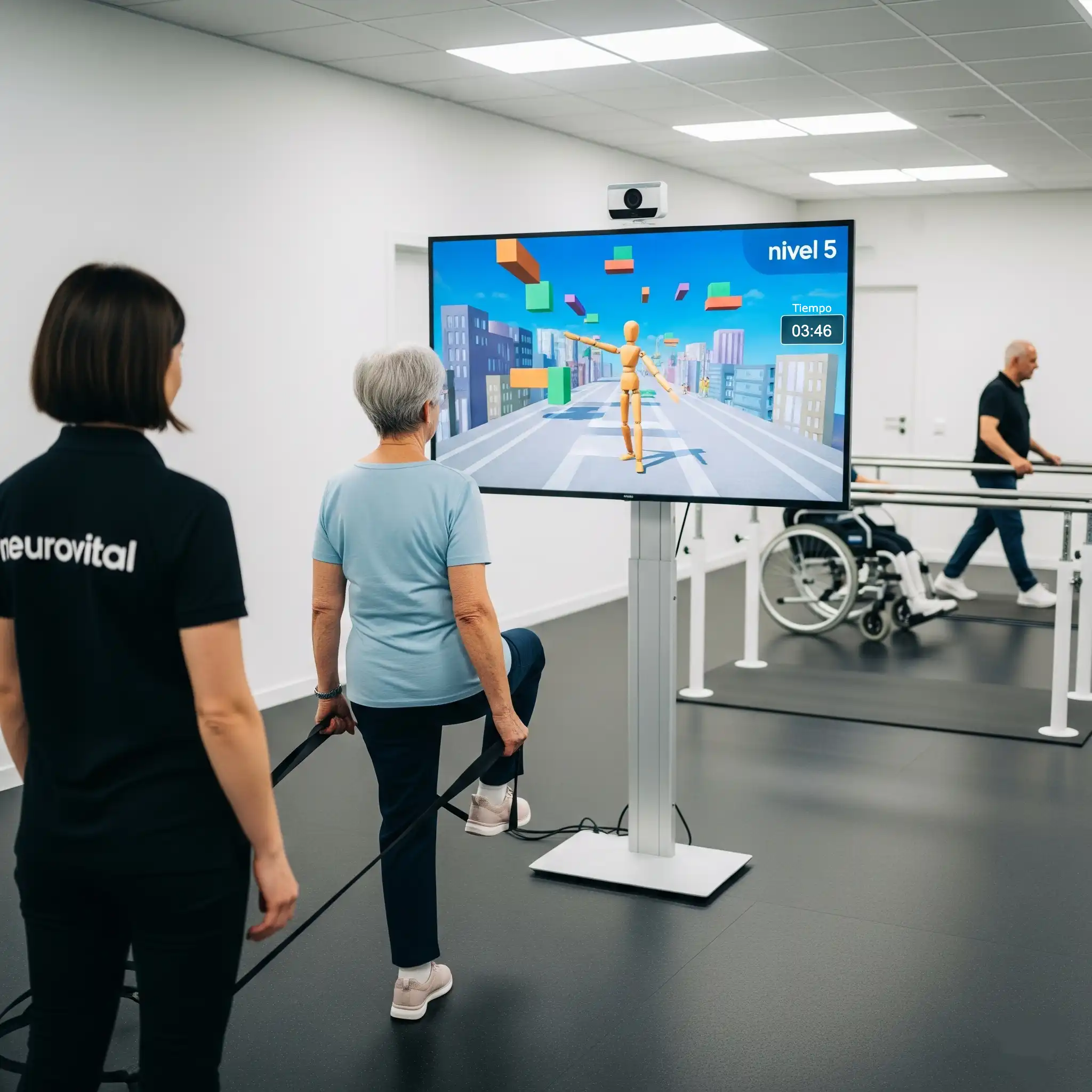 ictus rehabilitacion elche