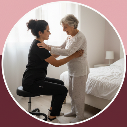 fisioterapia a domicilio elche y alicante